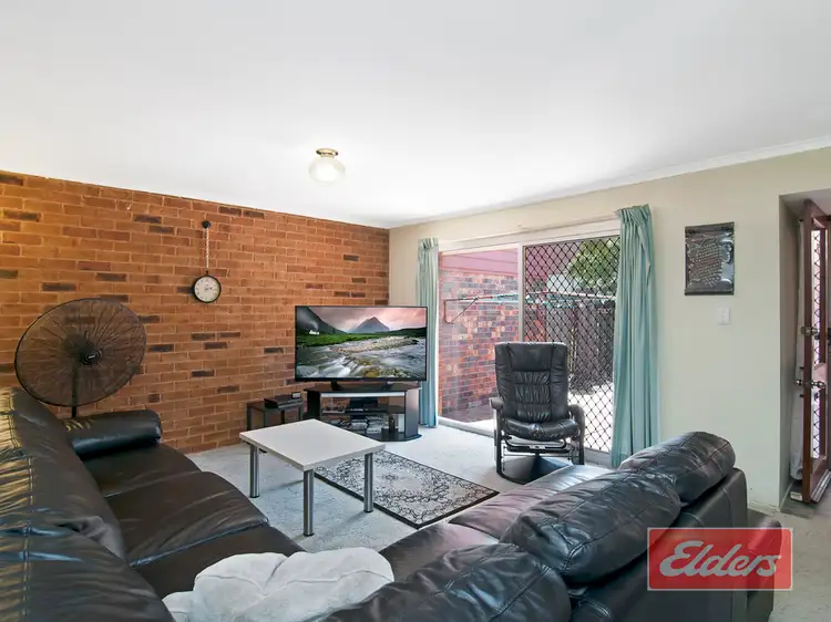 Second view of Homely townhouse listing, 19/39 Barrett Street, Robertson QLD 4109