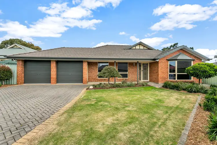 48 Allworth Drive, Happy Valley SA 5159