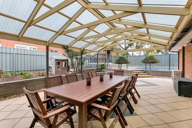 Sixth view of Homely house listing, 48 Allworth Drive, Happy Valley SA 5159