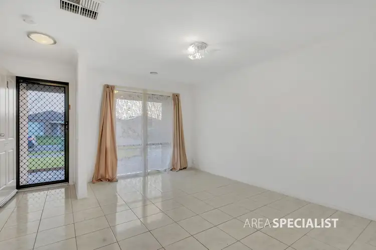 Second view of Homely house listing, 3 Baltic Way, Cranbourne West VIC 3977