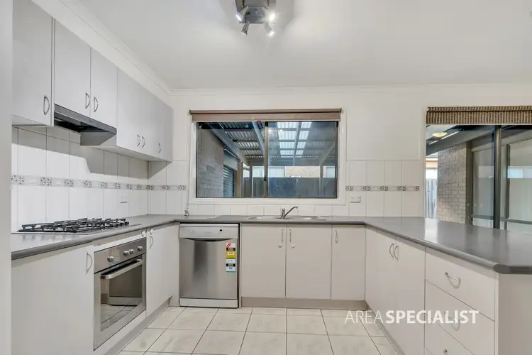 Fourth view of Homely house listing, 3 Baltic Way, Cranbourne West VIC 3977