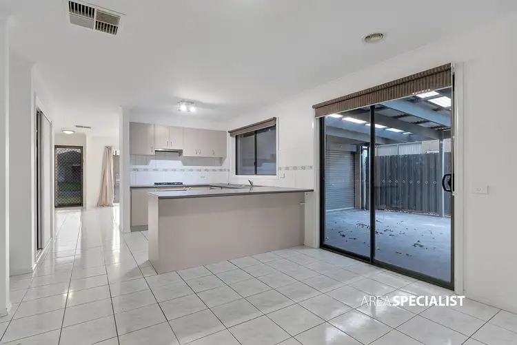 Fifth view of Homely house listing, 3 Baltic Way, Cranbourne West VIC 3977