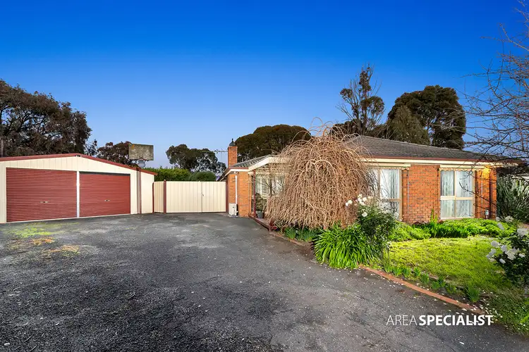 Main view of Homely house listing, 3 Bass Court, Cranbourne North VIC 3977