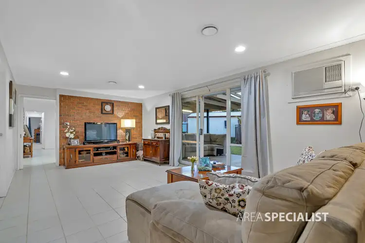 Fourth view of Homely house listing, 3 Bass Court, Cranbourne North VIC 3977