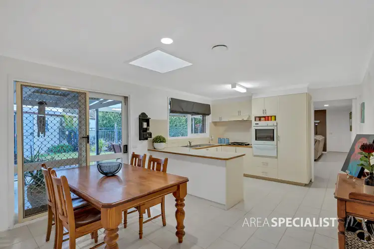 Sixth view of Homely house listing, 3 Bass Court, Cranbourne North VIC 3977
