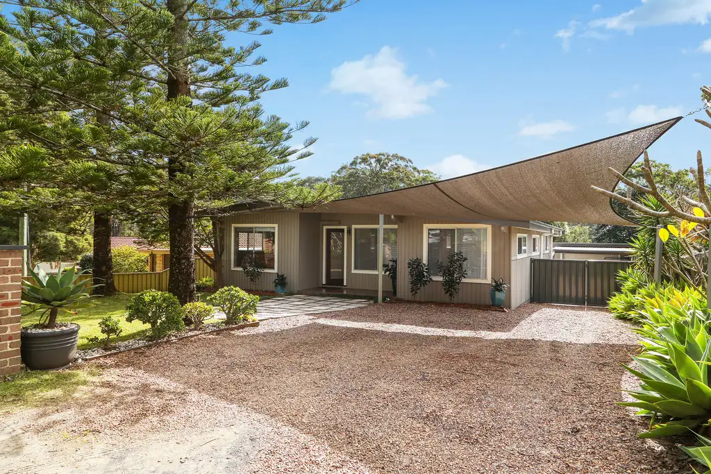 Main view of Homely house listing, 7 Nerang Road, Bensville NSW 2251