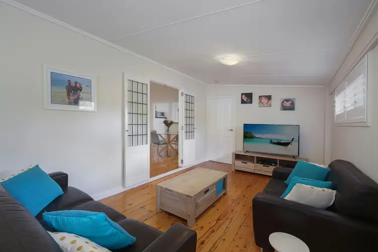 Second view of Homely house listing, 7 Nerang Road, Bensville NSW 2251