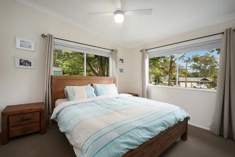 Fifth view of Homely house listing, 7 Nerang Road, Bensville NSW 2251