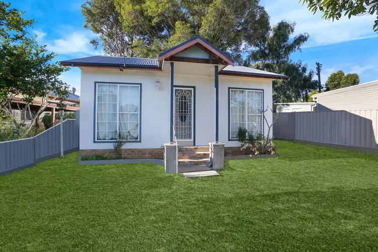 62 Woy Woy Road, Woy Woy NSW 2256