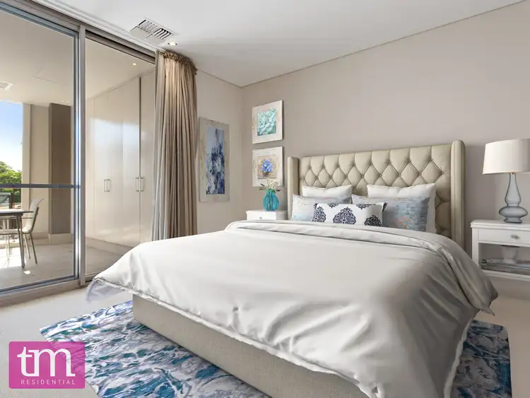 Main view of Homely apartment listing, 218/40 St Quentin Avenue, Claremont WA 6010