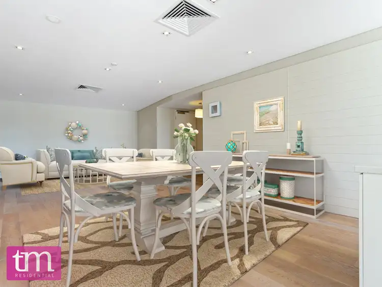 Third view of Homely apartment listing, 218/40 St Quentin Avenue, Claremont WA 6010