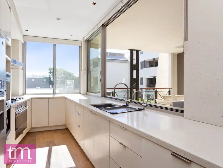 Fourth view of Homely apartment listing, 218/40 St Quentin Avenue, Claremont WA 6010