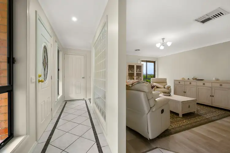 Fifth view of Homely house listing, 21 Kirkpatrick Court, Glenroy NSW 2640