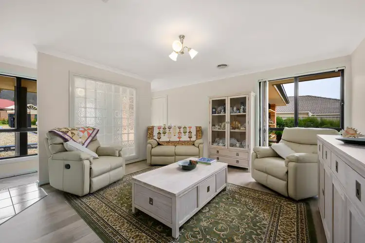 Sixth view of Homely house listing, 21 Kirkpatrick Court, Glenroy NSW 2640