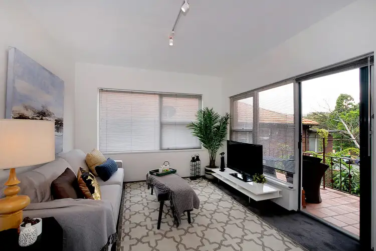 10/39 Newcastle Street, Rose Bay NSW 2029