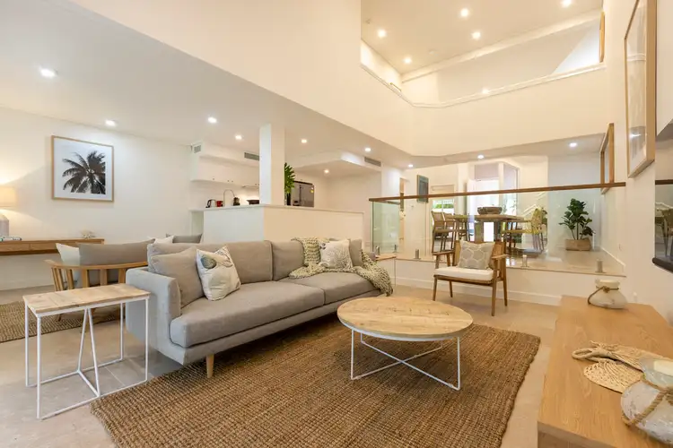 Second view of Homely villa listing, Villa 449 Pandanus Way South, Mirage, Port Douglas QLD 4877