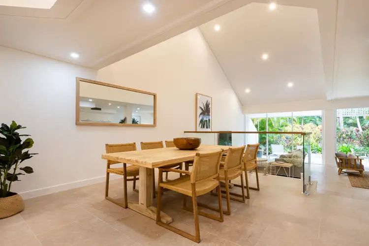 Fifth view of Homely villa listing, Villa 449 Pandanus Way South, Mirage, Port Douglas QLD 4877