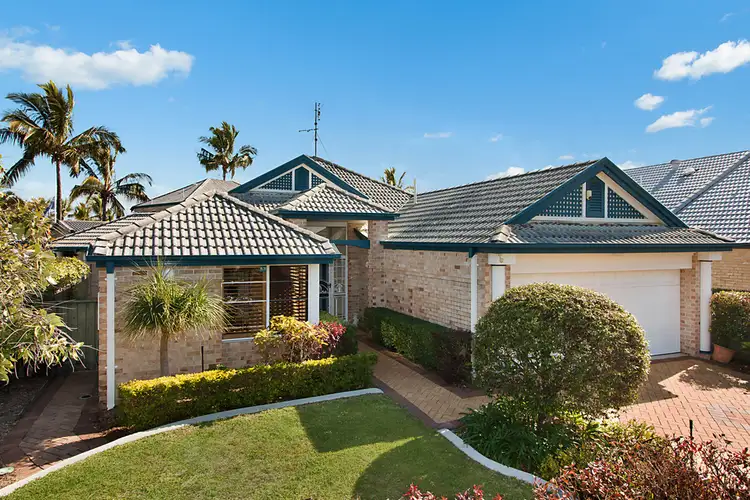 Main view of Homely house listing, 47 Navigators Way, Tweed Heads NSW 2485