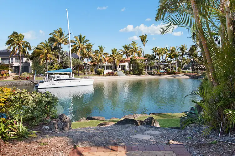 Second view of Homely house listing, 47 Navigators Way, Tweed Heads NSW 2485