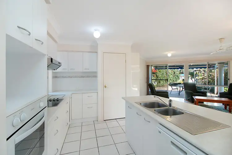 Fourth view of Homely house listing, 47 Navigators Way, Tweed Heads NSW 2485