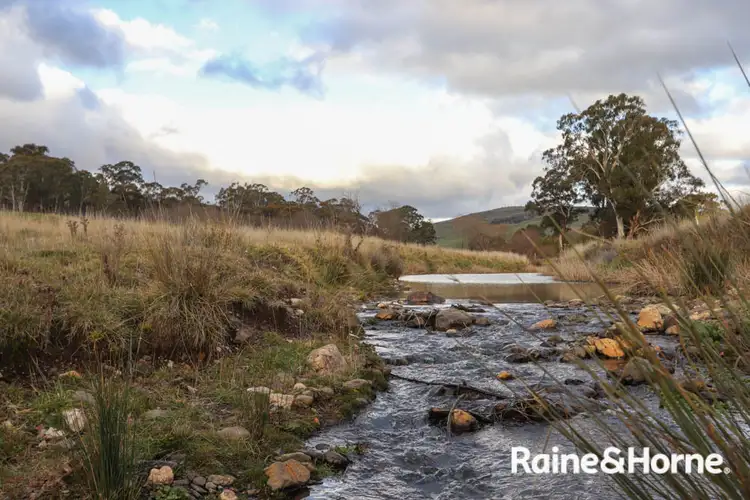 Main view of Homely house listing, 102 Gilmandyke Road, Gilmandyke NSW 2795