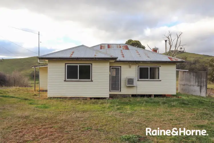 Third view of Homely house listing, 102 Gilmandyke Road, Gilmandyke NSW 2795