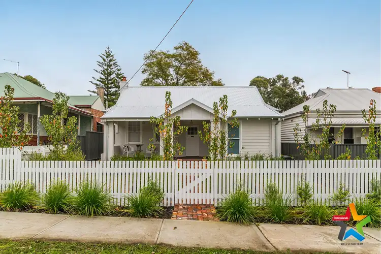 14 Kenny Street, Bassendean WA 6054