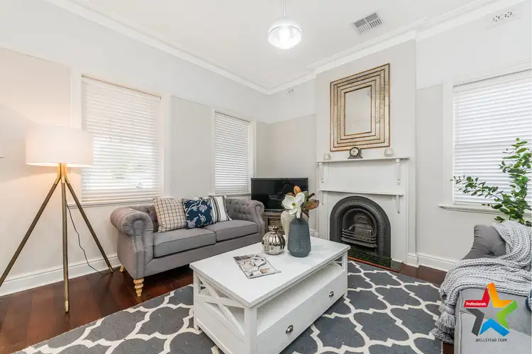 Fifth view of Homely house listing, 14 Kenny Street, Bassendean WA 6054