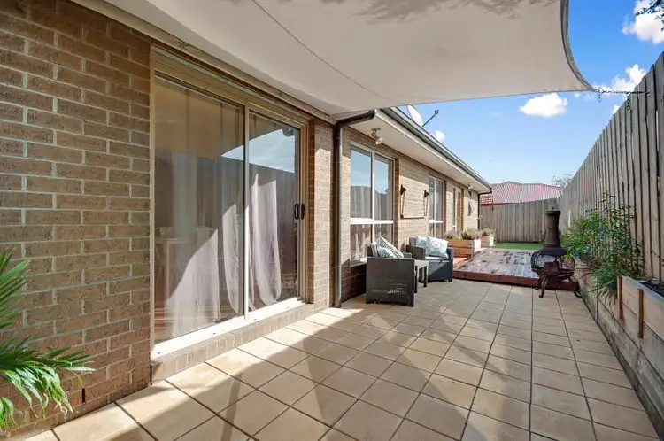 Sixth view of Homely townhouse listing, 4/1 Attunga Crescent, Seaford VIC 3198