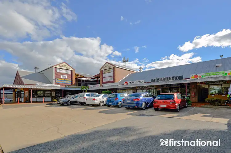 6/9-13 6/9-13, Cnr Beacon & Main Western Road, Tamborine Mountain QLD 4272