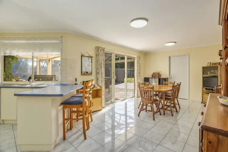 Fifth view of Homely house listing, 392 Sandy Road, St Andrews Beach VIC 3941