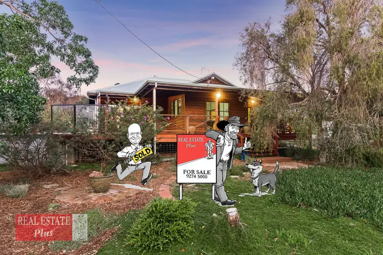 44 Swan View Road, Greenmount WA 6056