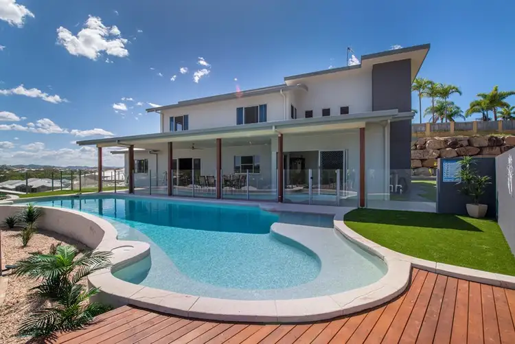13 SCORPIUS PLACE, Telina QLD 4680