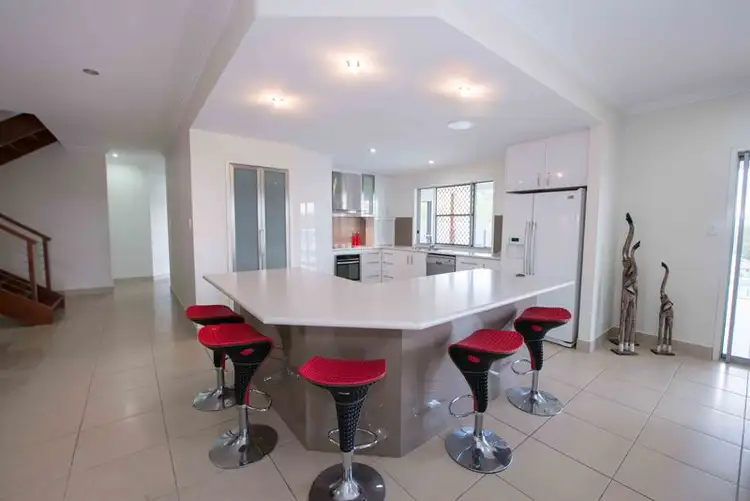 Second view of Homely house listing, 13 SCORPIUS PLACE, Telina QLD 4680