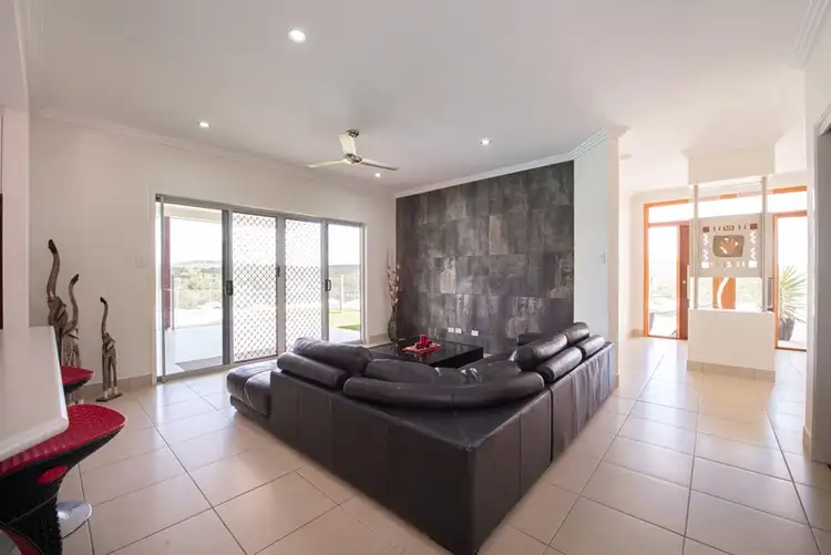 Third view of Homely house listing, 13 SCORPIUS PLACE, Telina QLD 4680