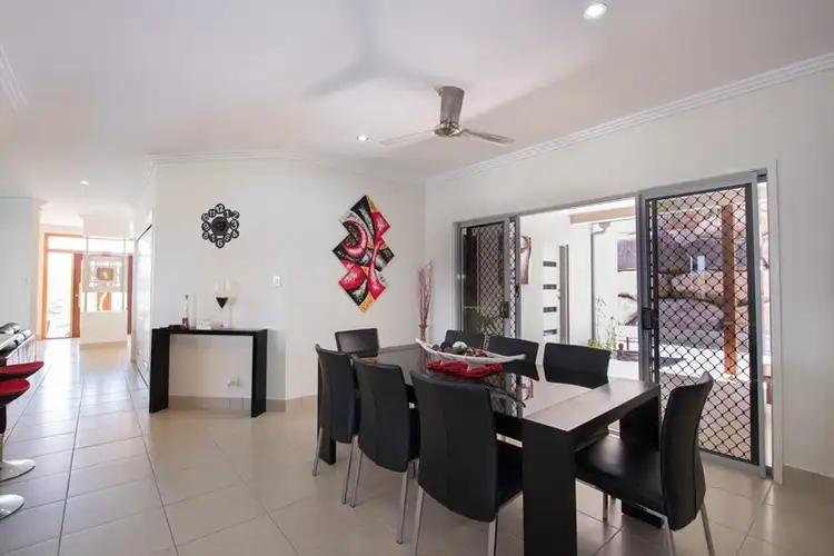 Fourth view of Homely house listing, 13 SCORPIUS PLACE, Telina QLD 4680