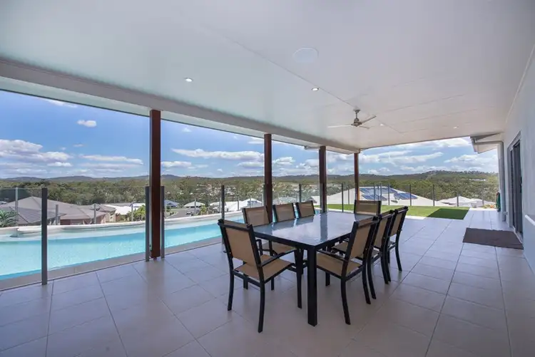 Fifth view of Homely house listing, 13 SCORPIUS PLACE, Telina QLD 4680