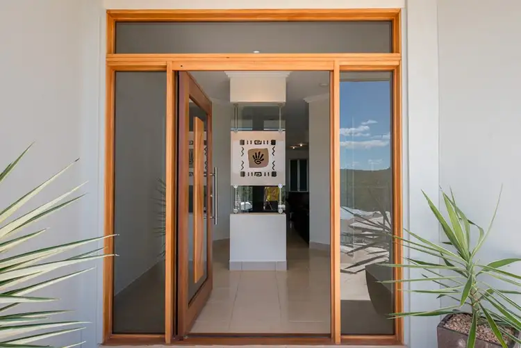 Sixth view of Homely house listing, 13 SCORPIUS PLACE, Telina QLD 4680
