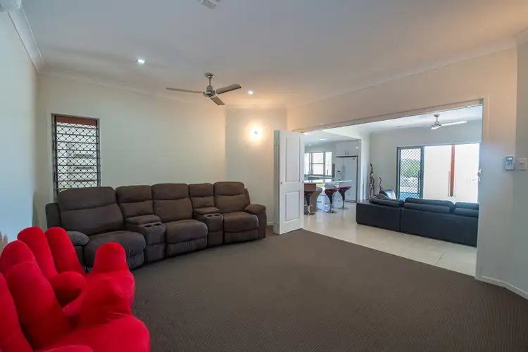 Seventh view of Homely house listing, 13 SCORPIUS PLACE, Telina QLD 4680