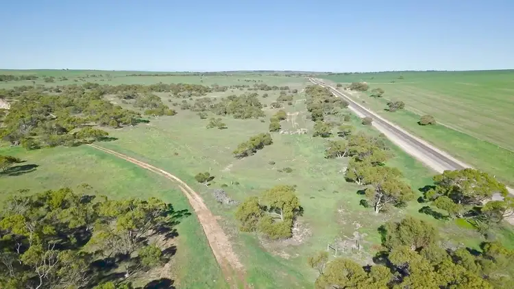 Sixth view of Homely land listing, Section 50 Flinders Hwy, Streaky Bay SA 5680