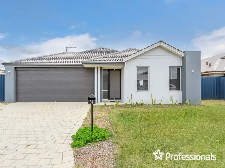 64 Galena Way, Byford WA 6122