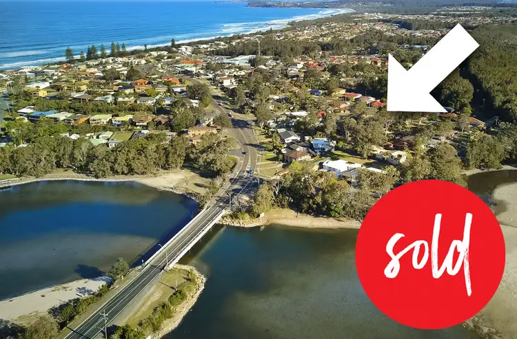 5 Kolora Place, Lake Cathie NSW 2445