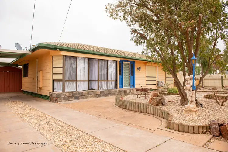 49 Eyre Avenue, Whyalla Norrie SA 5608
