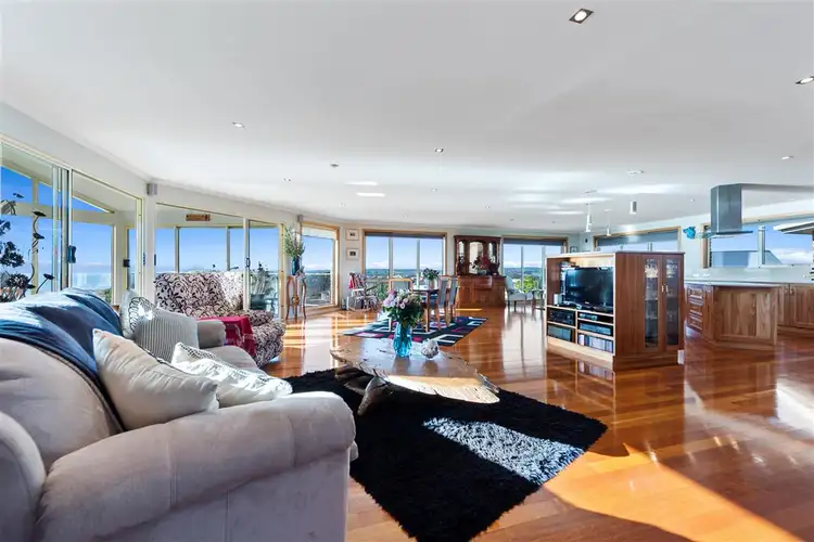 Second view of Homely house listing, 193 Upper Maud Street, West Ulverstone TAS 7315