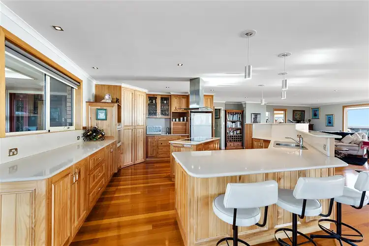 Fourth view of Homely house listing, 193 Upper Maud Street, West Ulverstone TAS 7315