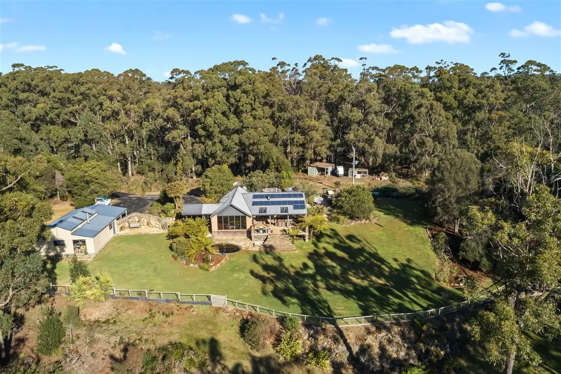 Main view of Homely house listing, 260 Stubbs Road, Turners Beach TAS 7315
