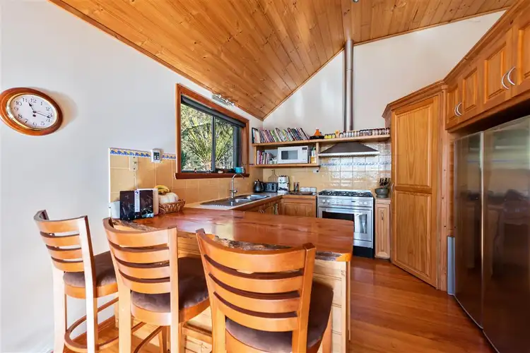Fifth view of Homely house listing, 260 Stubbs Road, Turners Beach TAS 7315