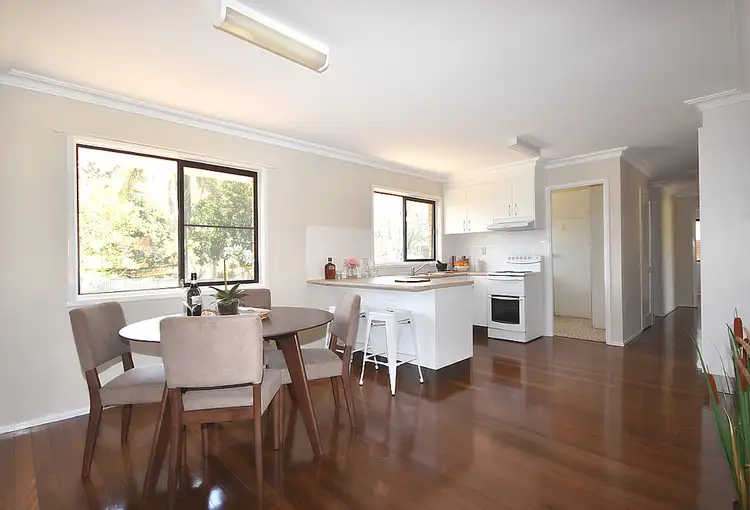 6 Laburnum Avenue, Casino NSW 2470