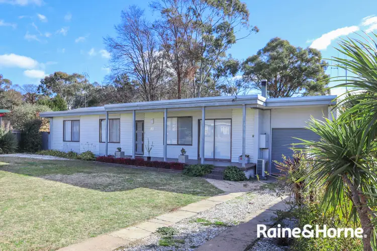 Main view of Homely house listing, 3 Rockley Street, Perthville NSW 2795