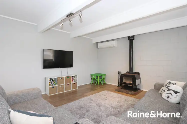 Second view of Homely house listing, 3 Rockley Street, Perthville NSW 2795